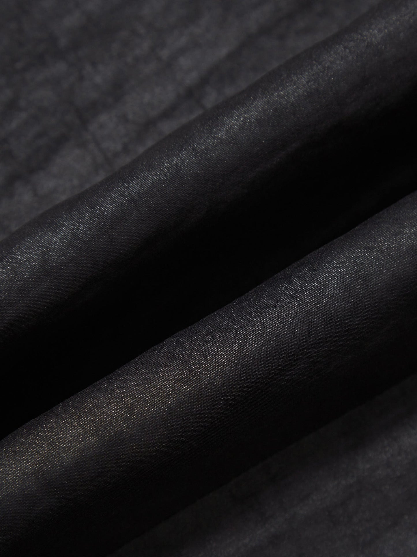 Xiang Yun Silk Short Sleeve Woven T-shirt