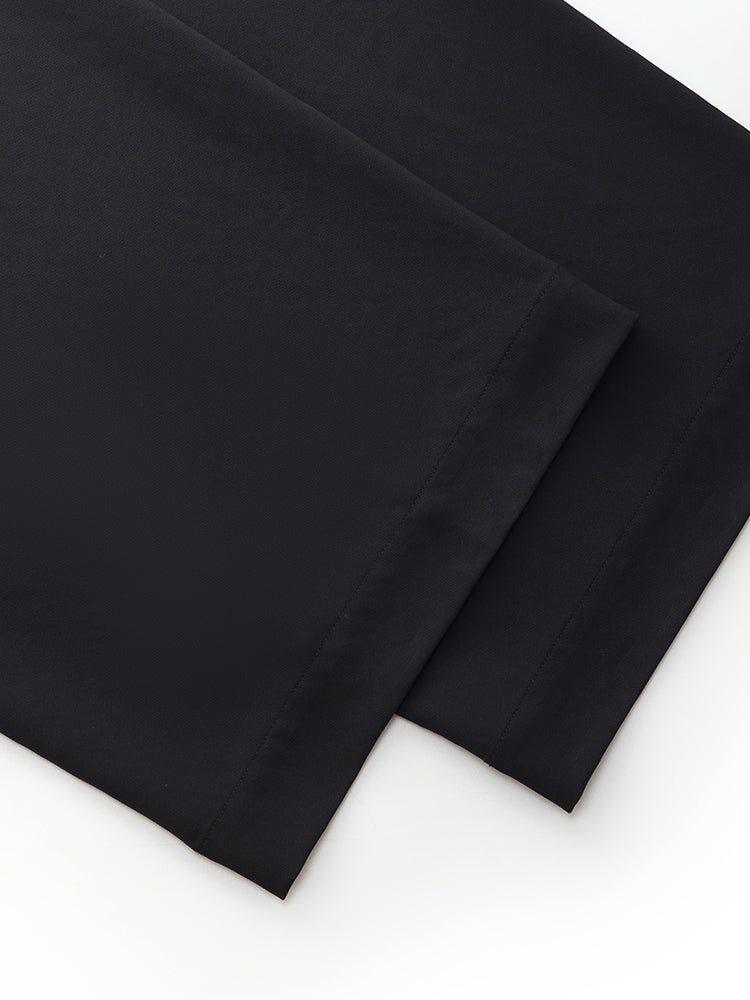 Stretch Full Length Women Pants