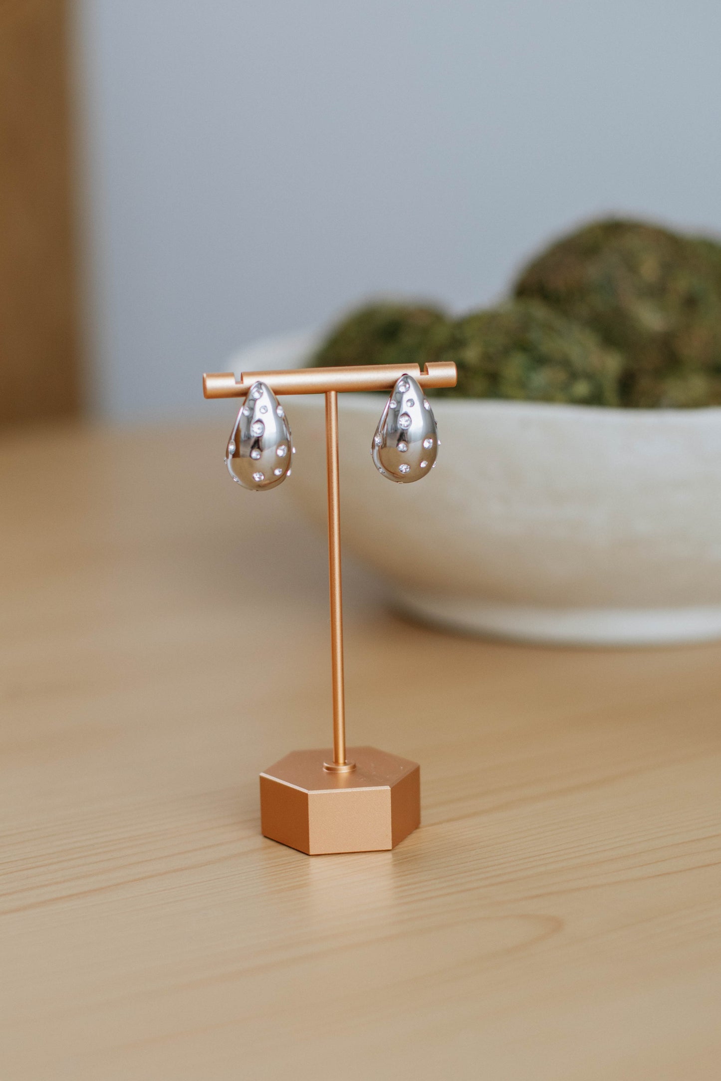 Roechelle Earrings