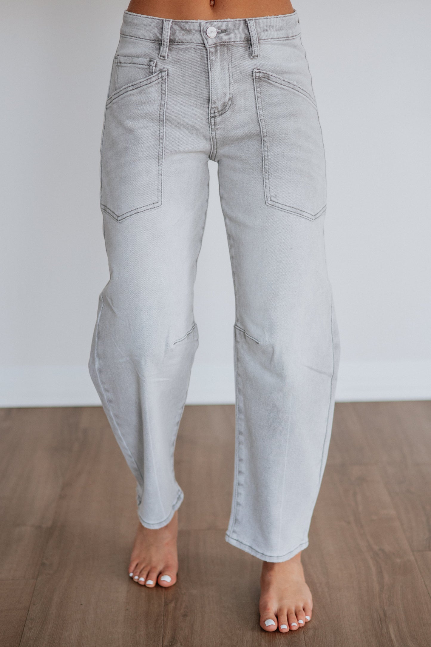 Warren Risen Jeans