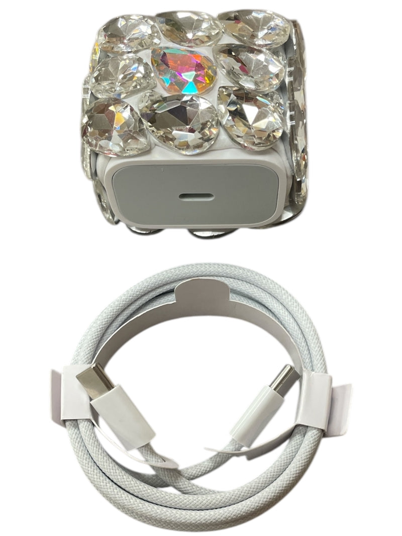 Bling Charge Duo – Android Edition