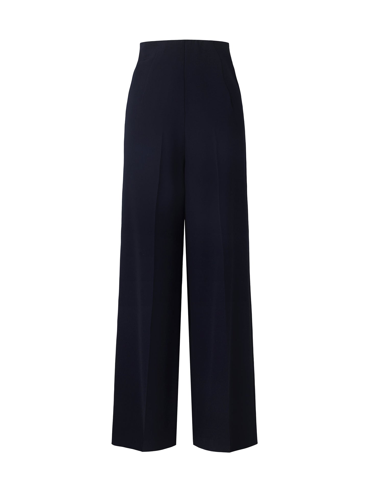 Four-Way Stretch Women High Waisted Pants