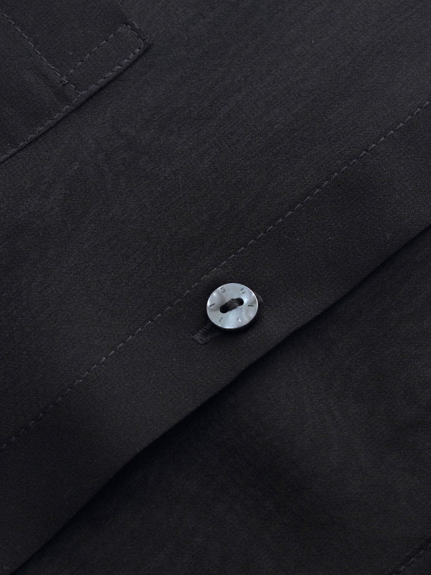 10MM Mulberry Silk Tie Front Women Sheer Shirt