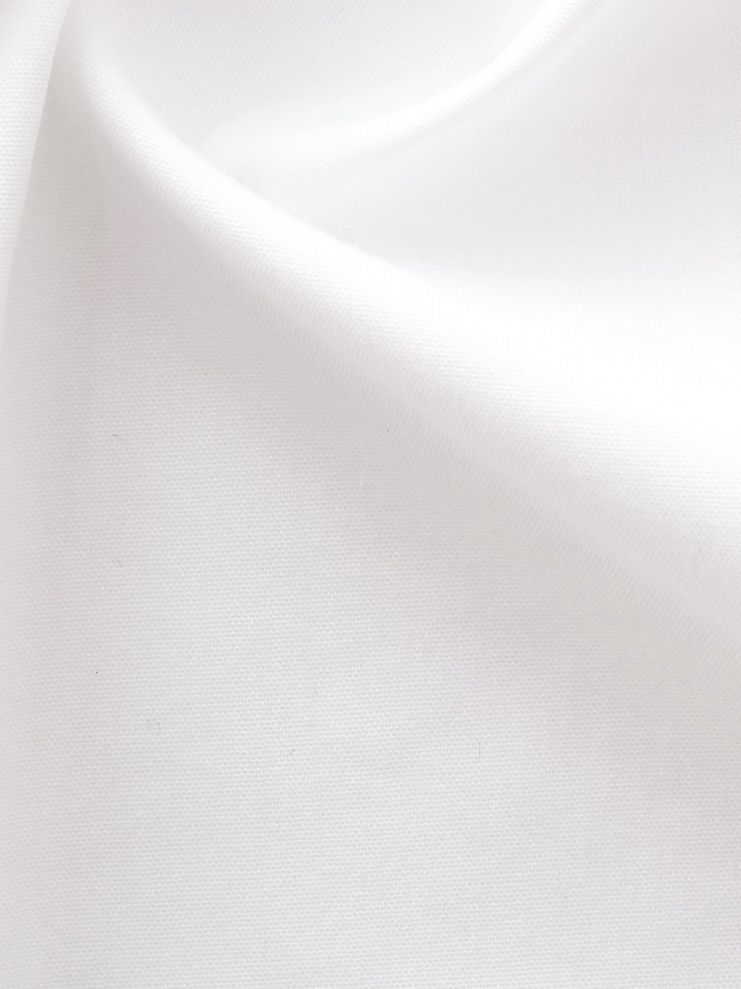 [Preview] Cotton Blend Gather-Waisted Women Shirt With Silk Scarf