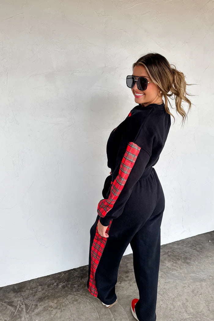 Merry Sweats Set