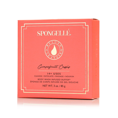 Grapefruit Cassis | Boxed Flower