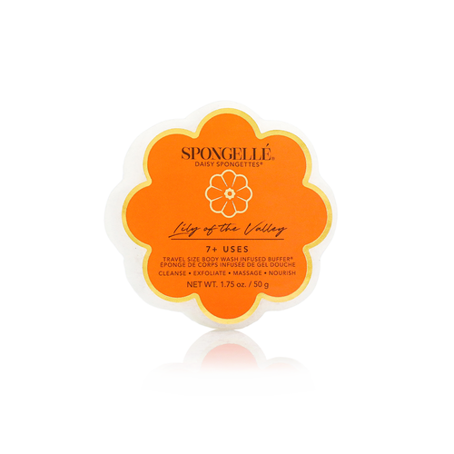 Lily of the Valley | Daisy Spongette