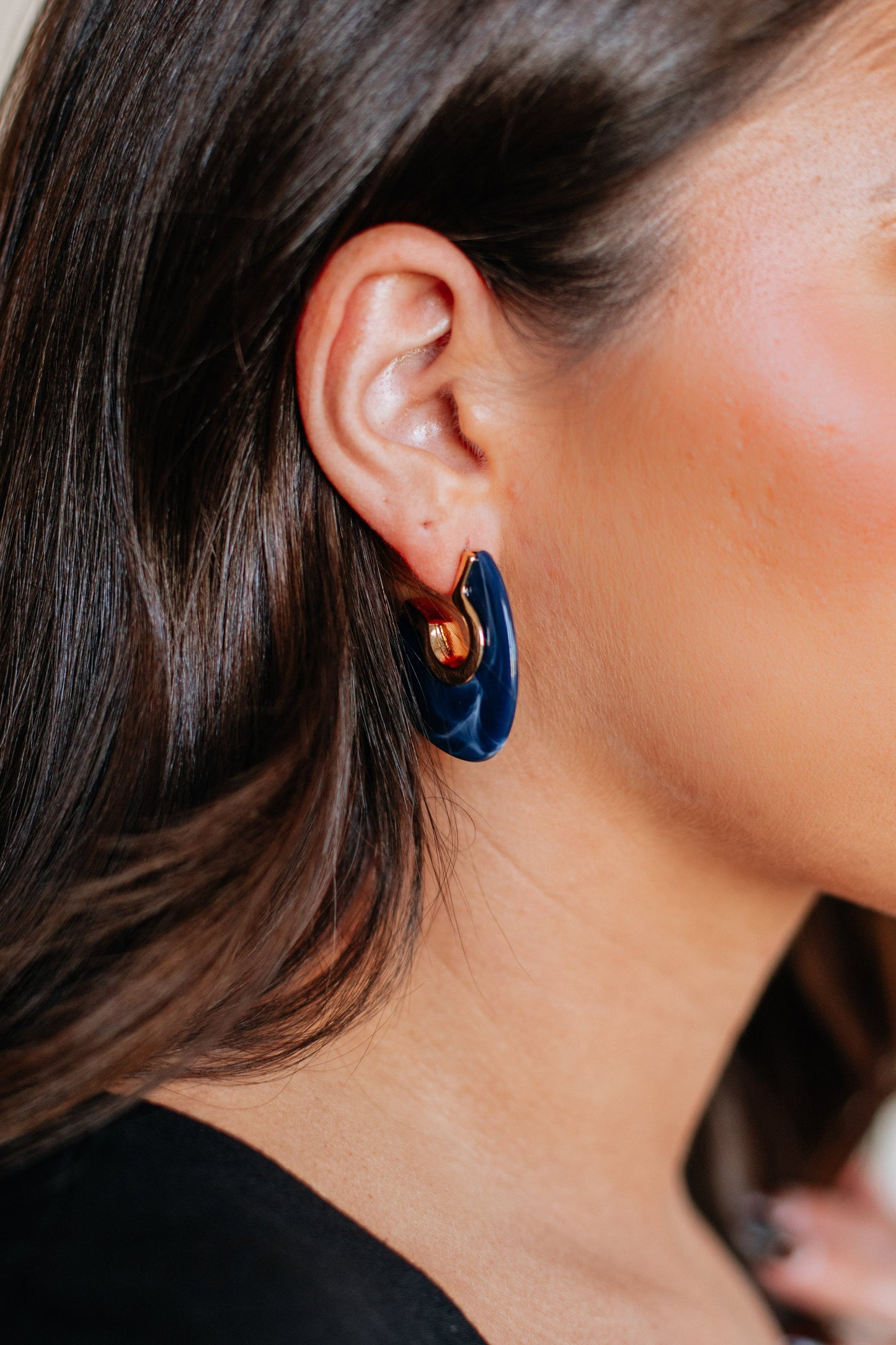 Toria Earrings
