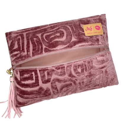 Amaze Mauve