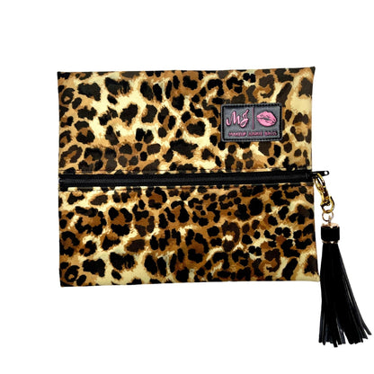 Lady Leopard