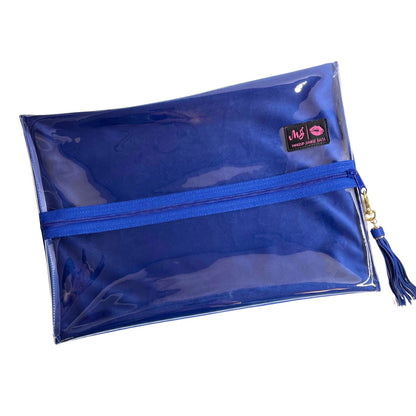 Royal Clear Top