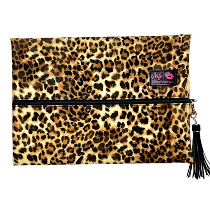 Lady Leopard