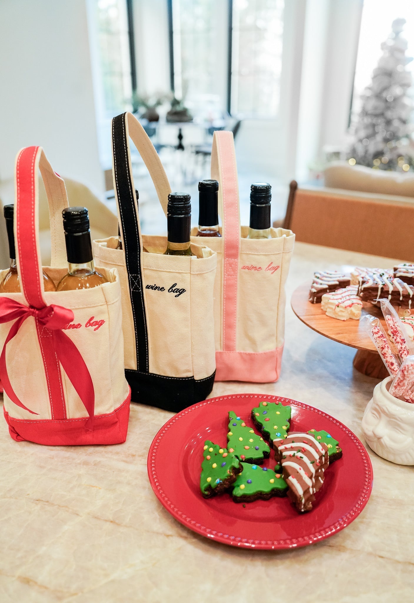 Wine Bag