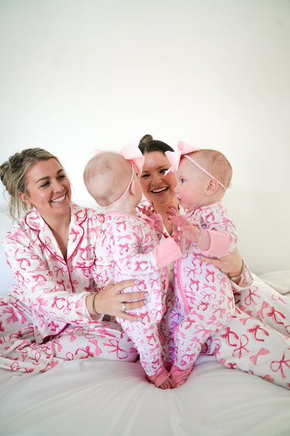Bows - Bamboo Sleeper
