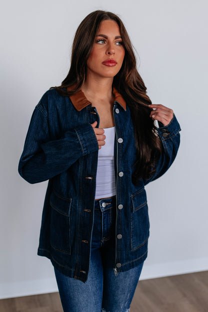 Remington Risen Jacket
