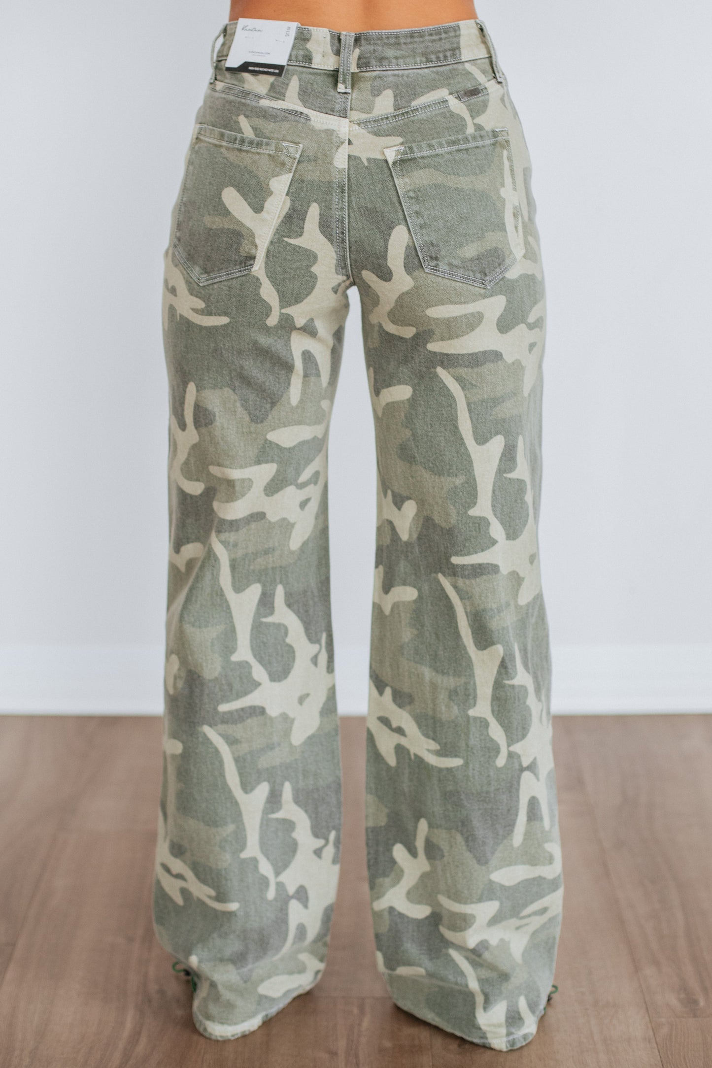 Tobi KanCan Jeans