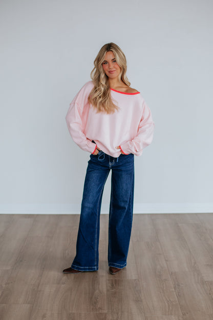 Viviann Sweater
