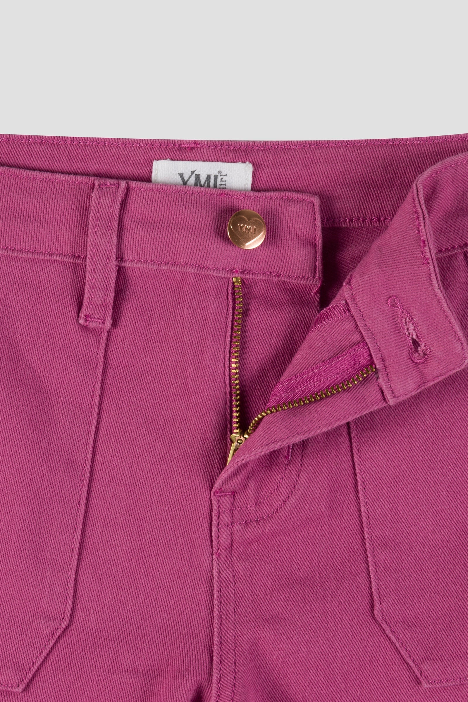 Girls Selena Straight  Jeans