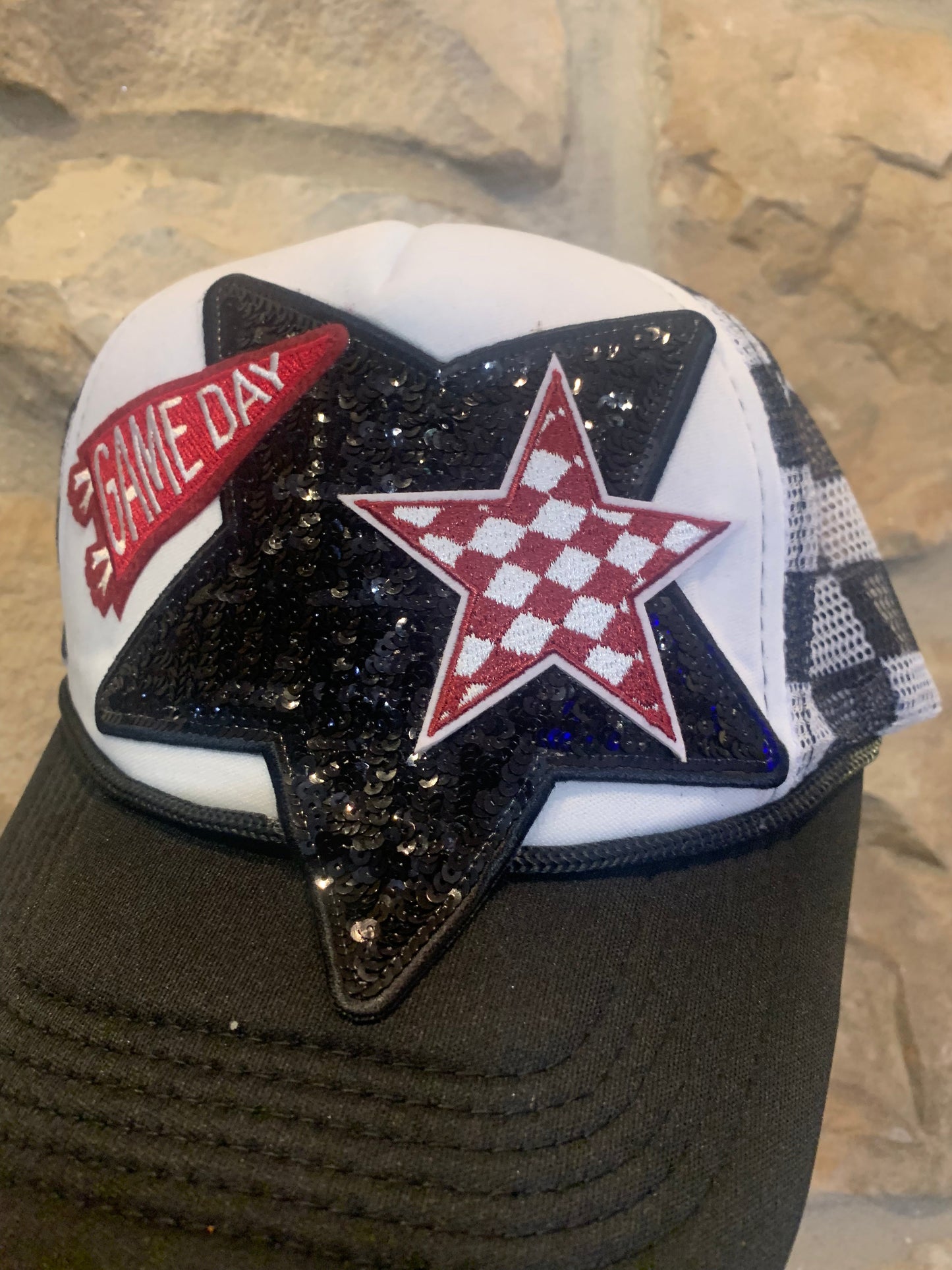 GameDay Hats