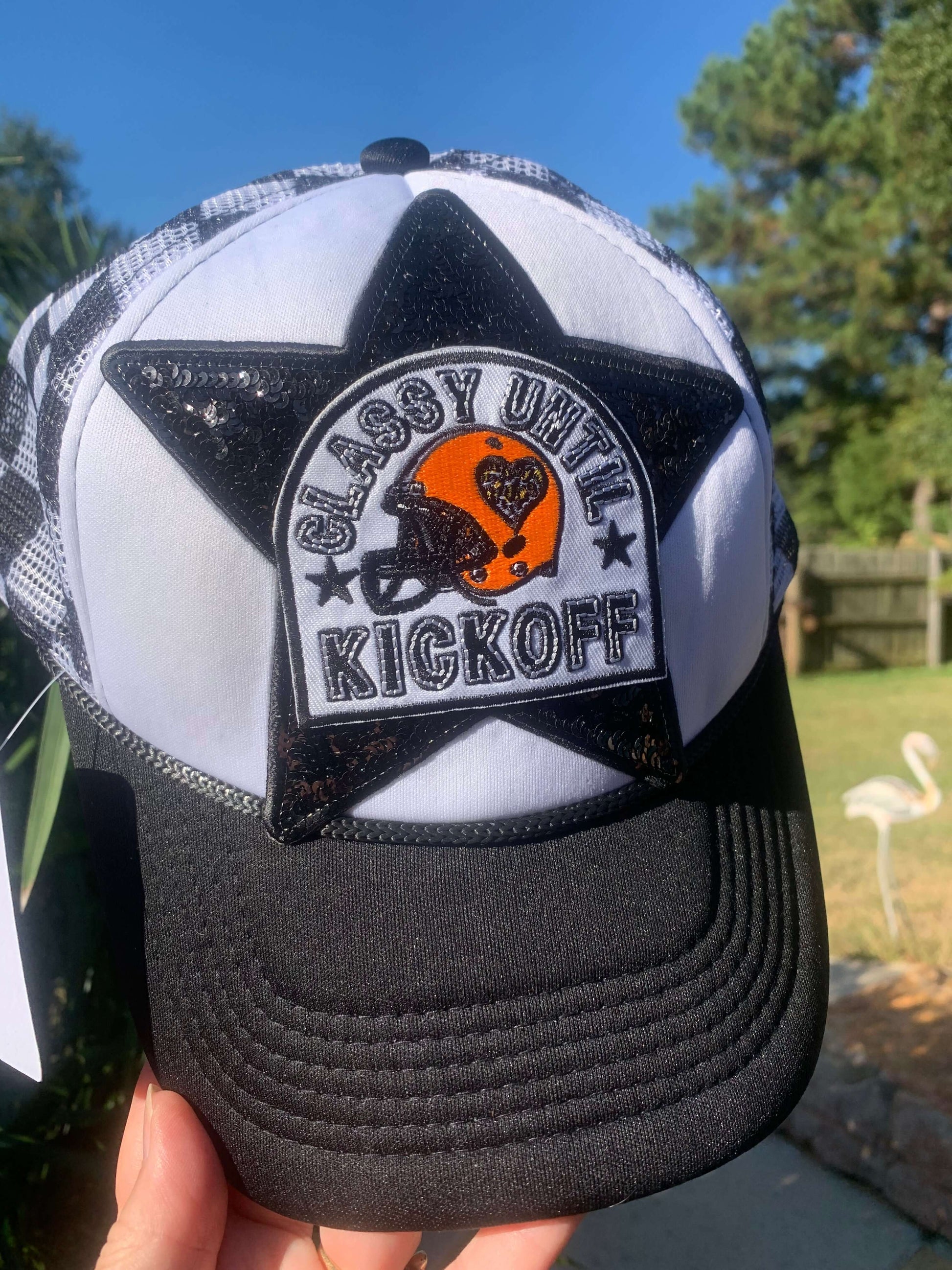 GameDay Hats