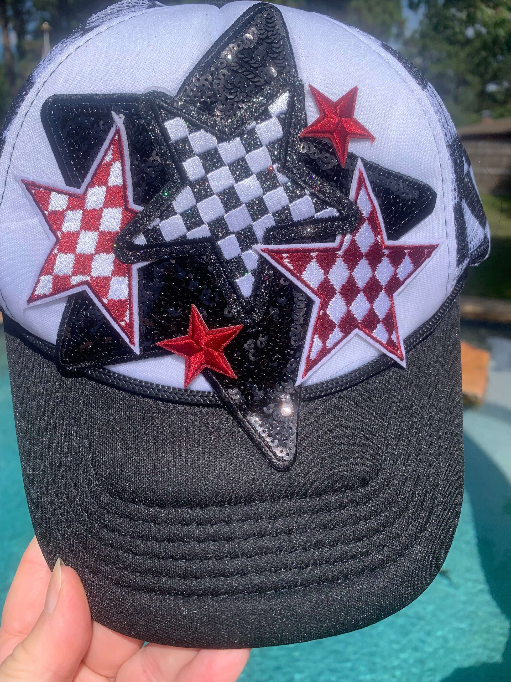 GameDay Hats