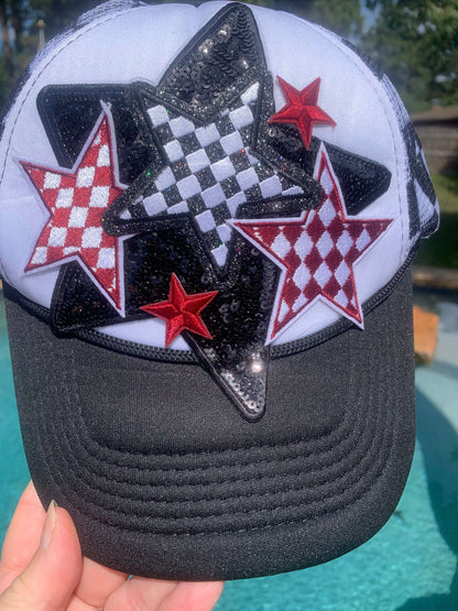 GameDay Hats