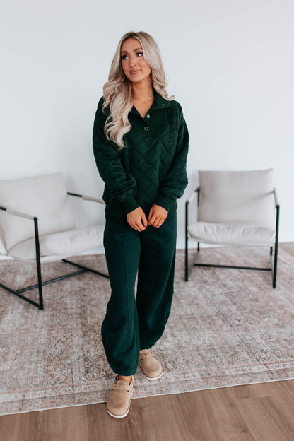 Recharge Lounge Joggers