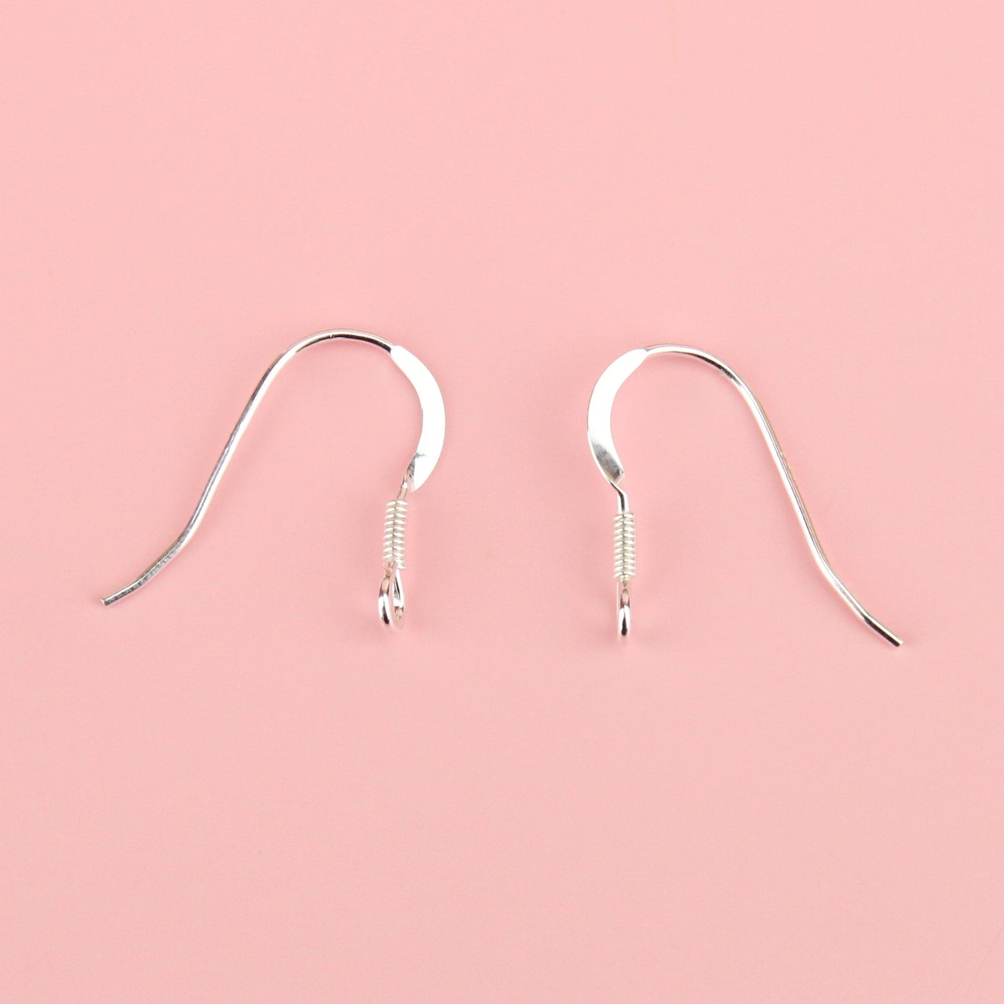 925 Sterling Silver Earwires Swap