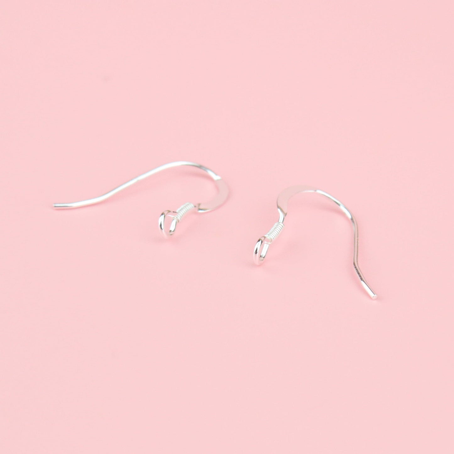 925 Sterling Silver Earwires Swap