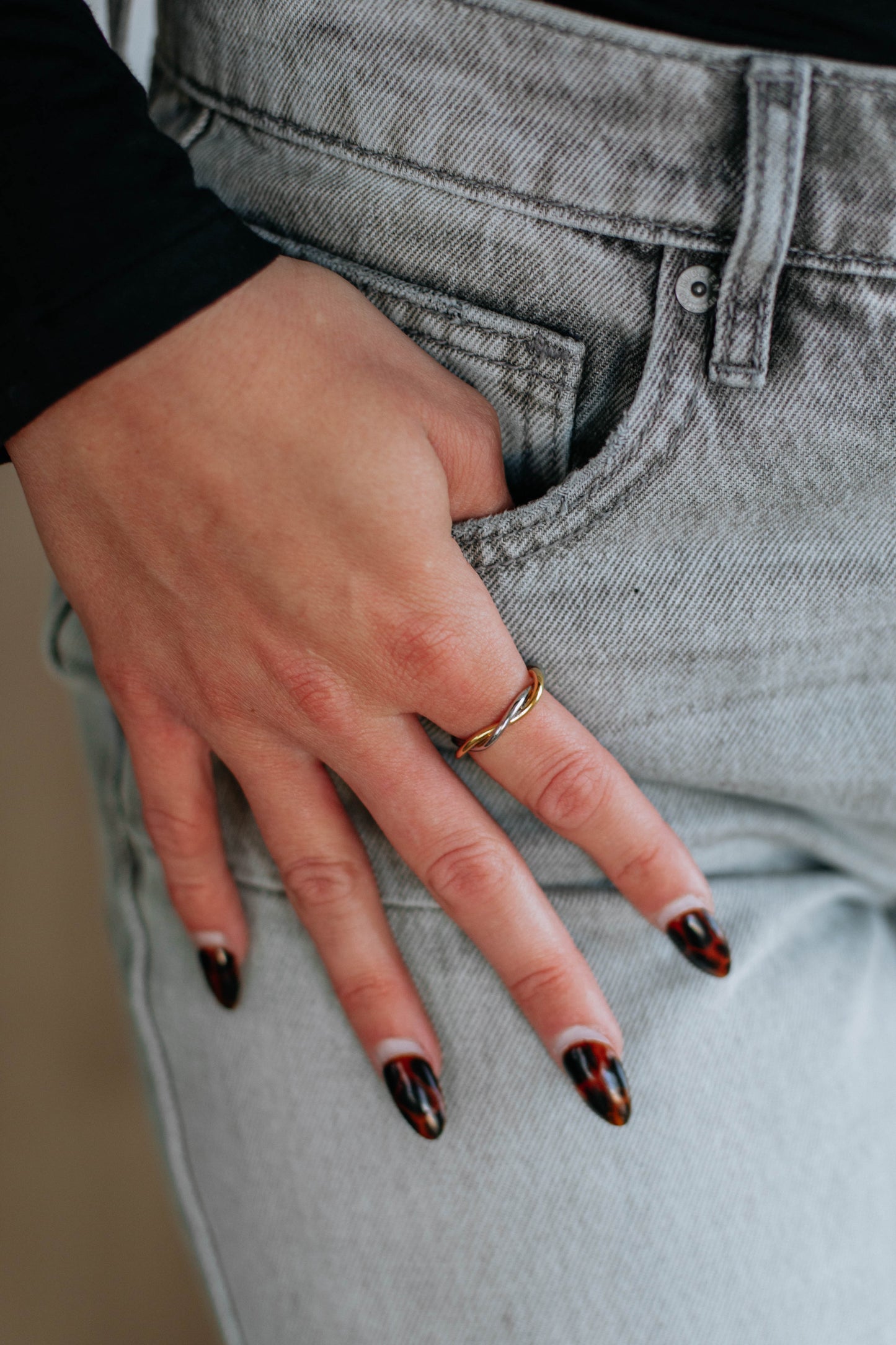 Santina Ring