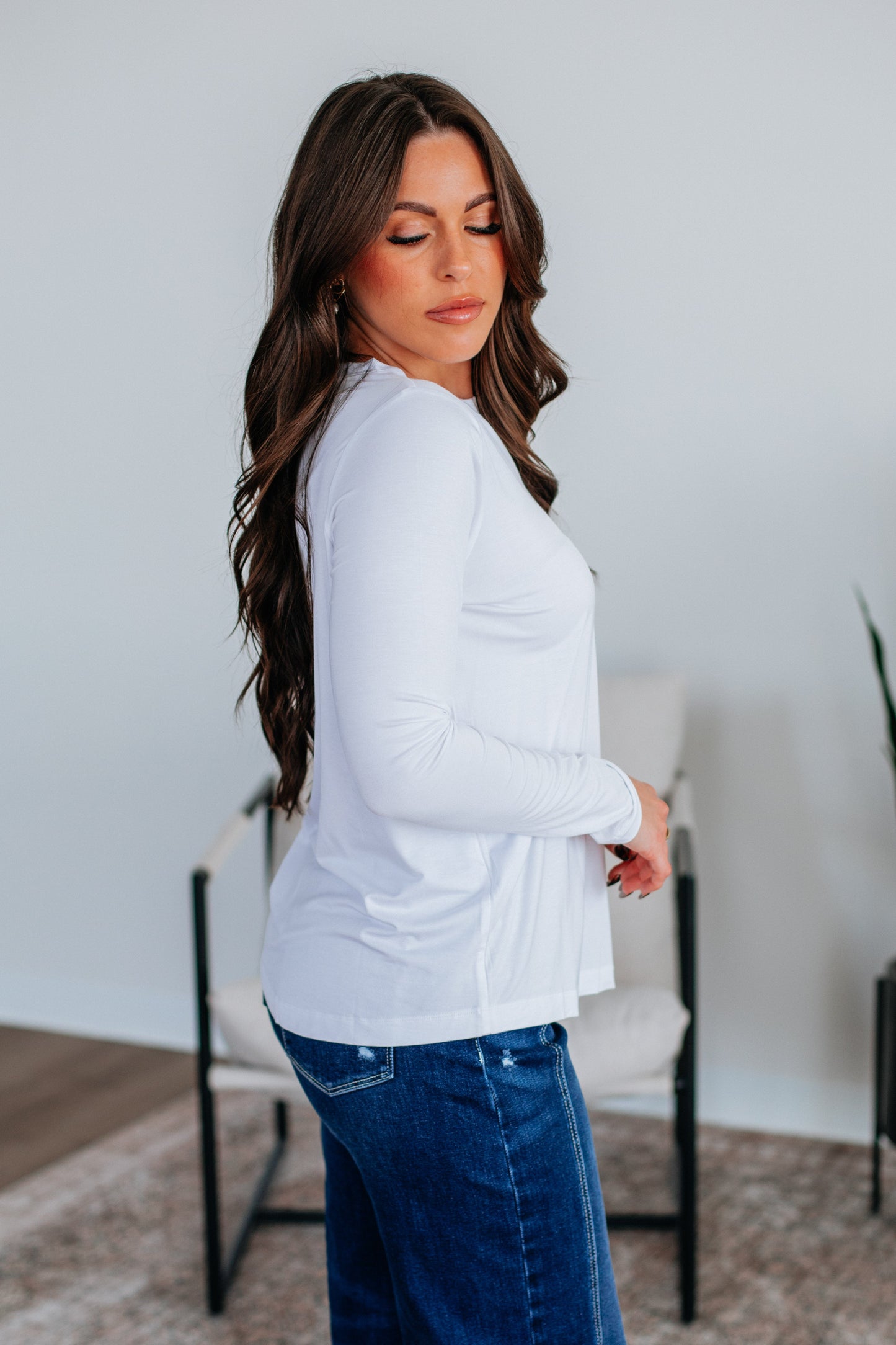 Zanni Active Top