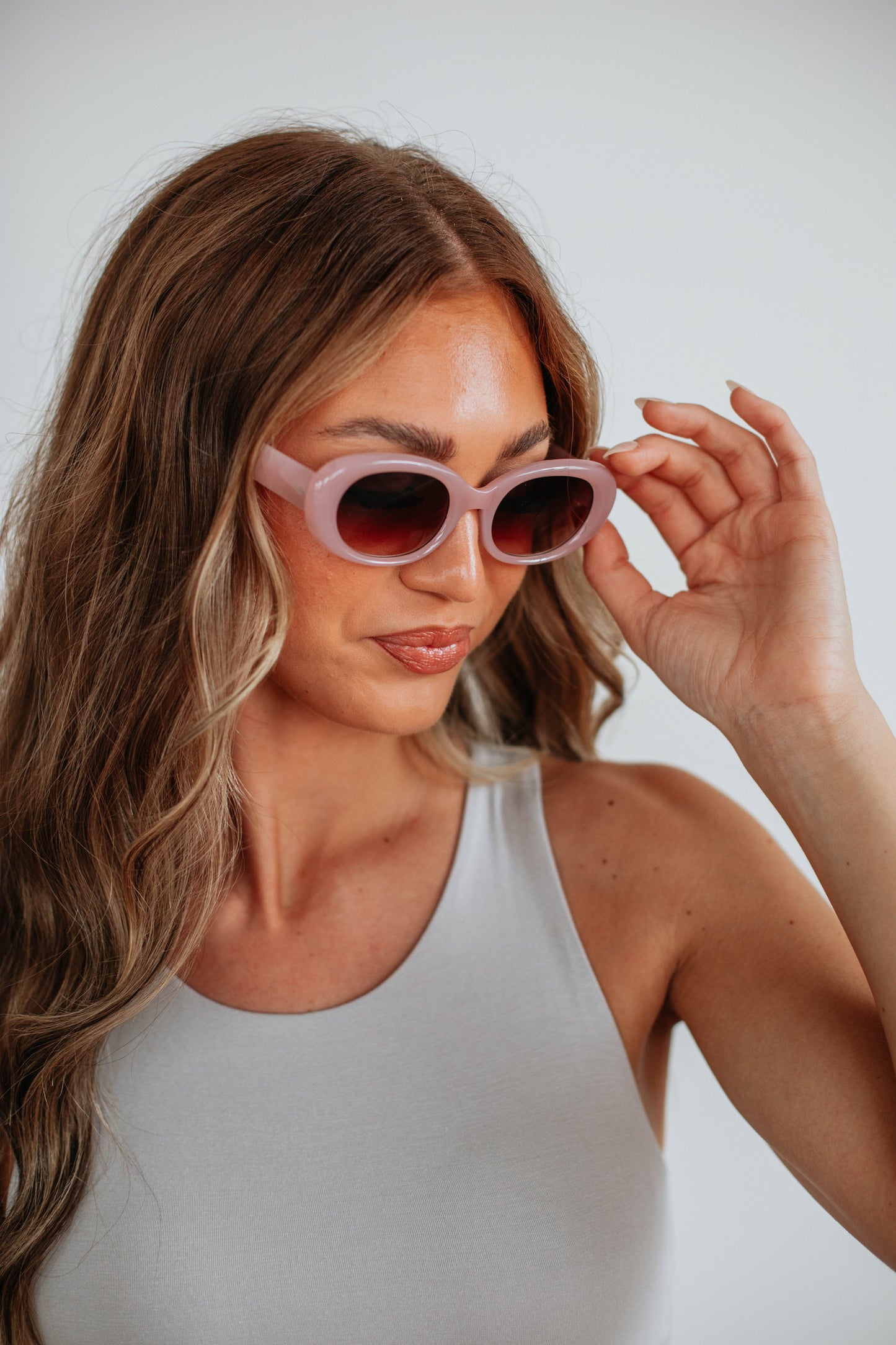 Throwing Shade Sunglasses