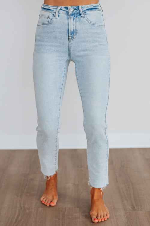 Sandy Mica Jeans