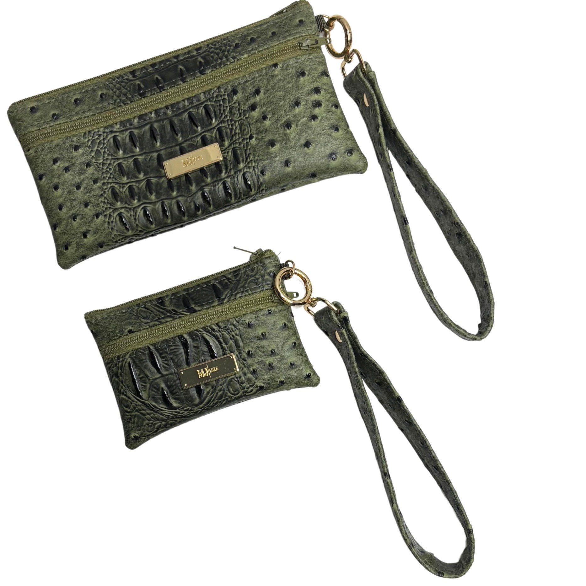 Demi- Dune Olive