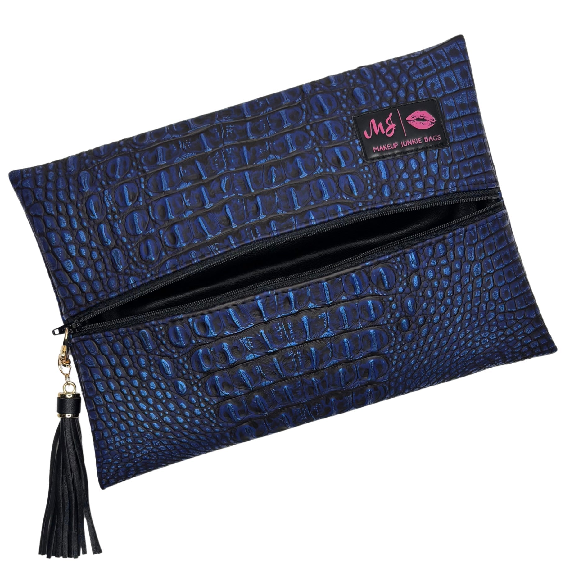 Ice Gator Indigo