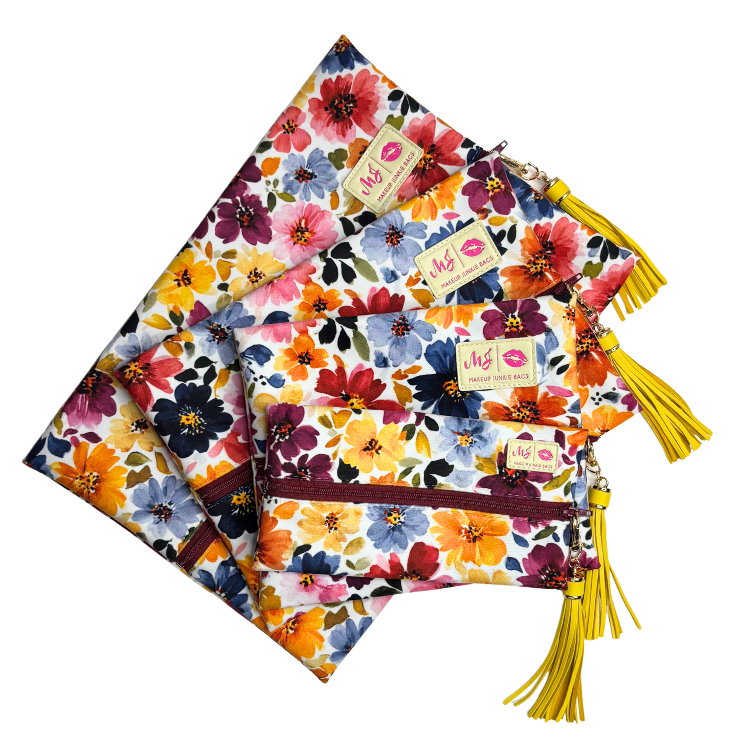 Sangria Bloom