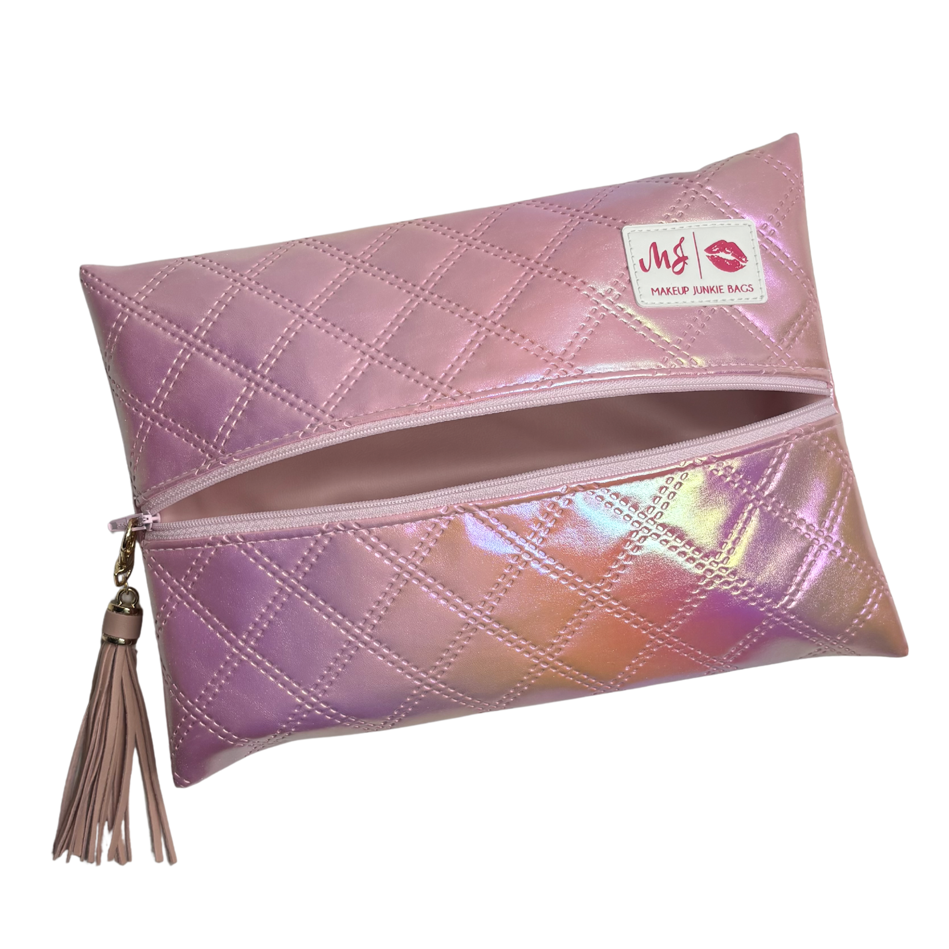 Blush Luster