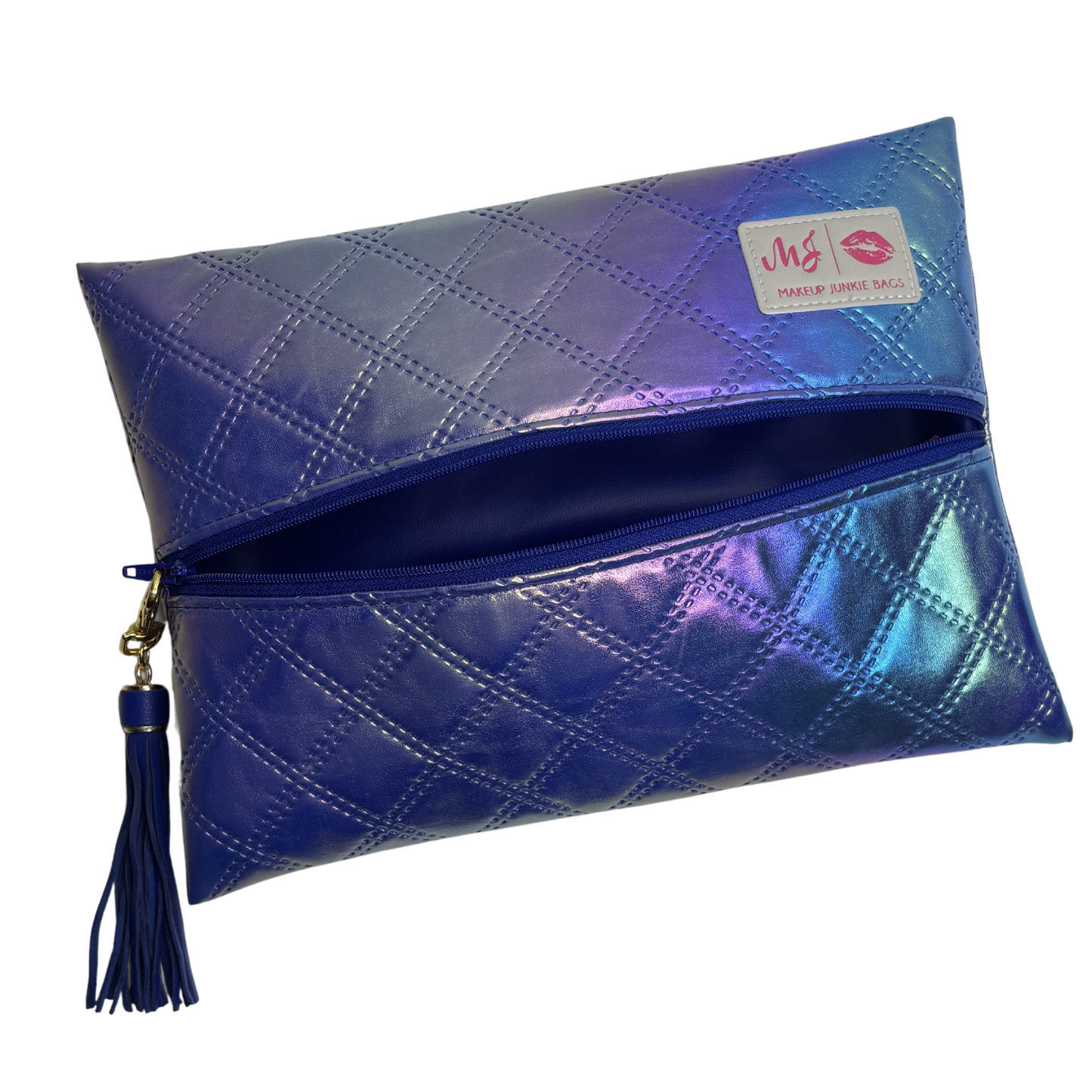 Blue Luster