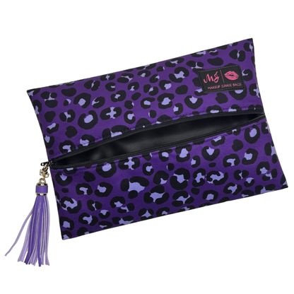 Violet Leopard