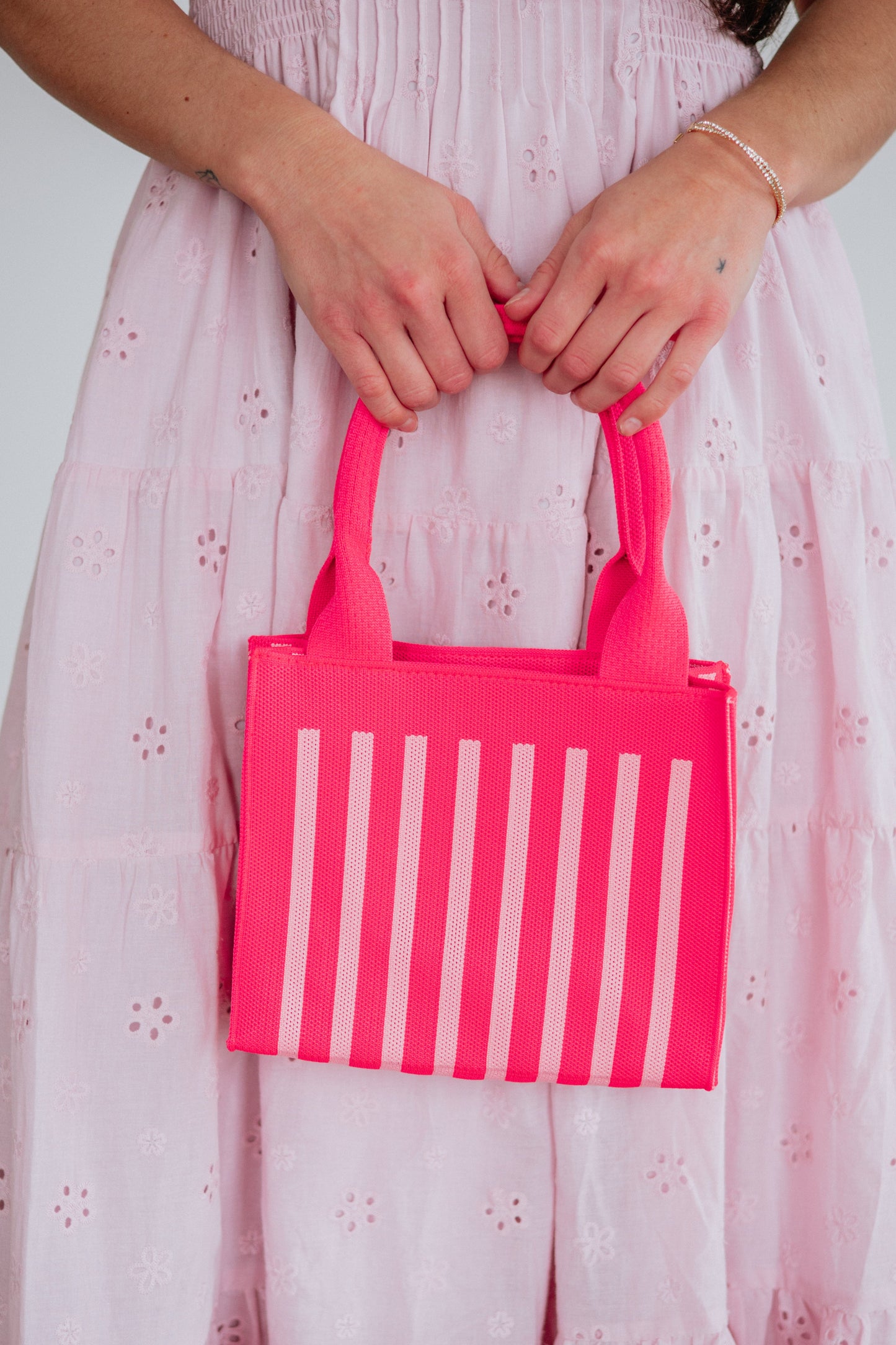 Vibe Check Tote Bag