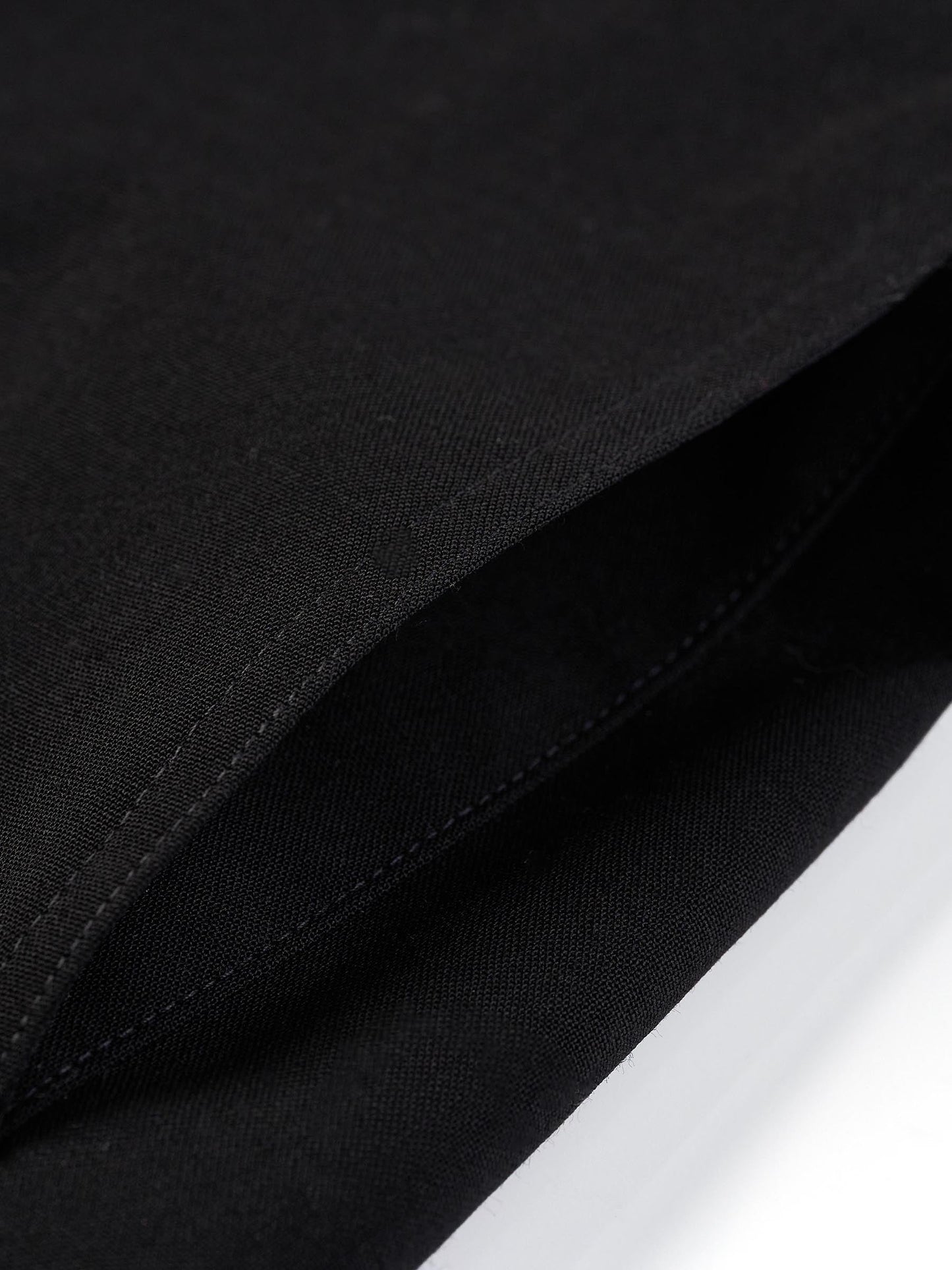 [Preview] Machine Washable Wool Women Bermuda Shorts