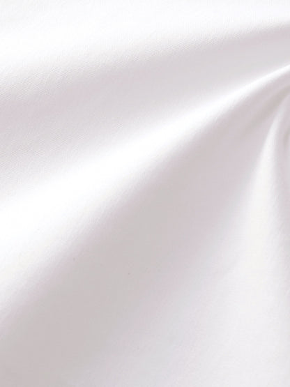 Ruffle Collar Women Sleeveless Shirt
