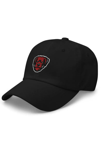 Air Jordan 5 Retro Raging Bull Dad Hat