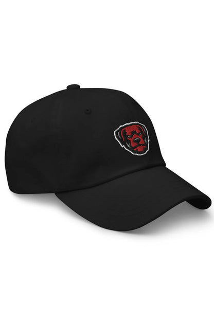 Air Jordan 5 Retro Raging Bull Dad Hat