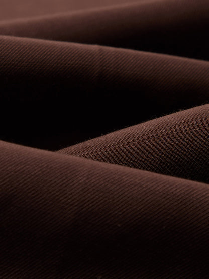 Tencel Acetate Linen Blend Women Pants