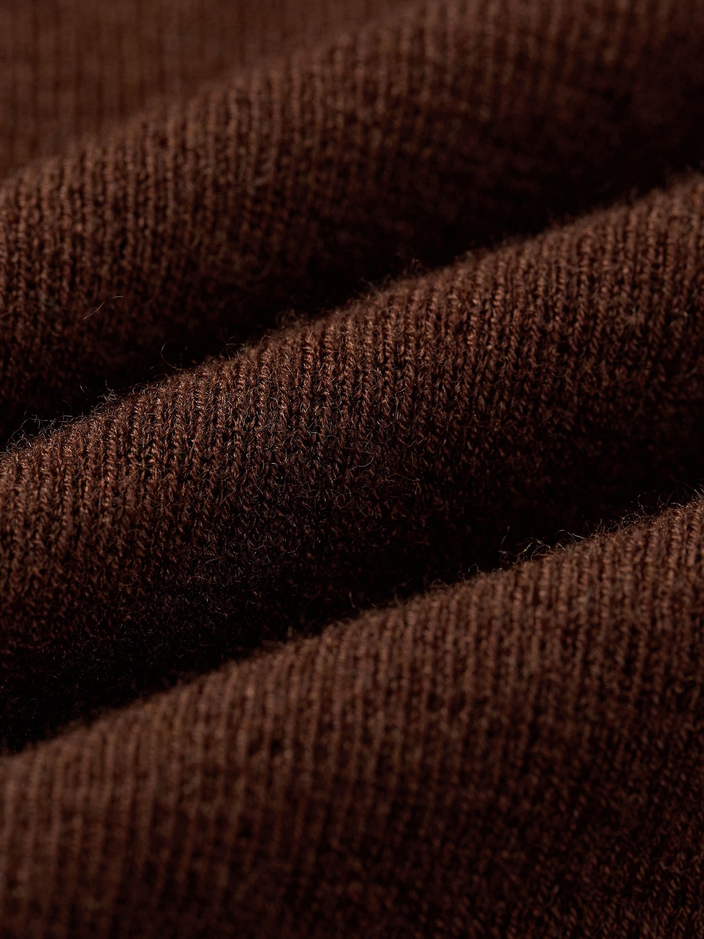 [Preview] Wool Blend Boat Neck Women Knit Top With GO Letter Clip