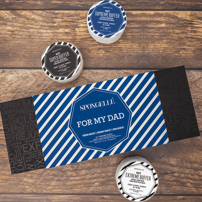 For My Dad | Gift Set