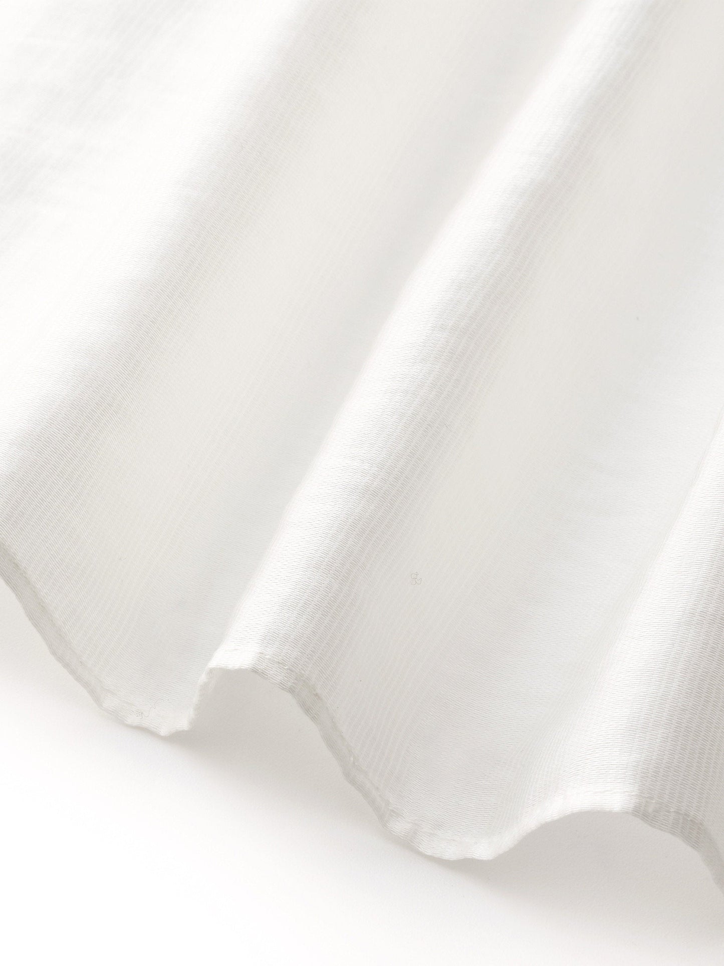Tencel Blend Women A-Line Skirt