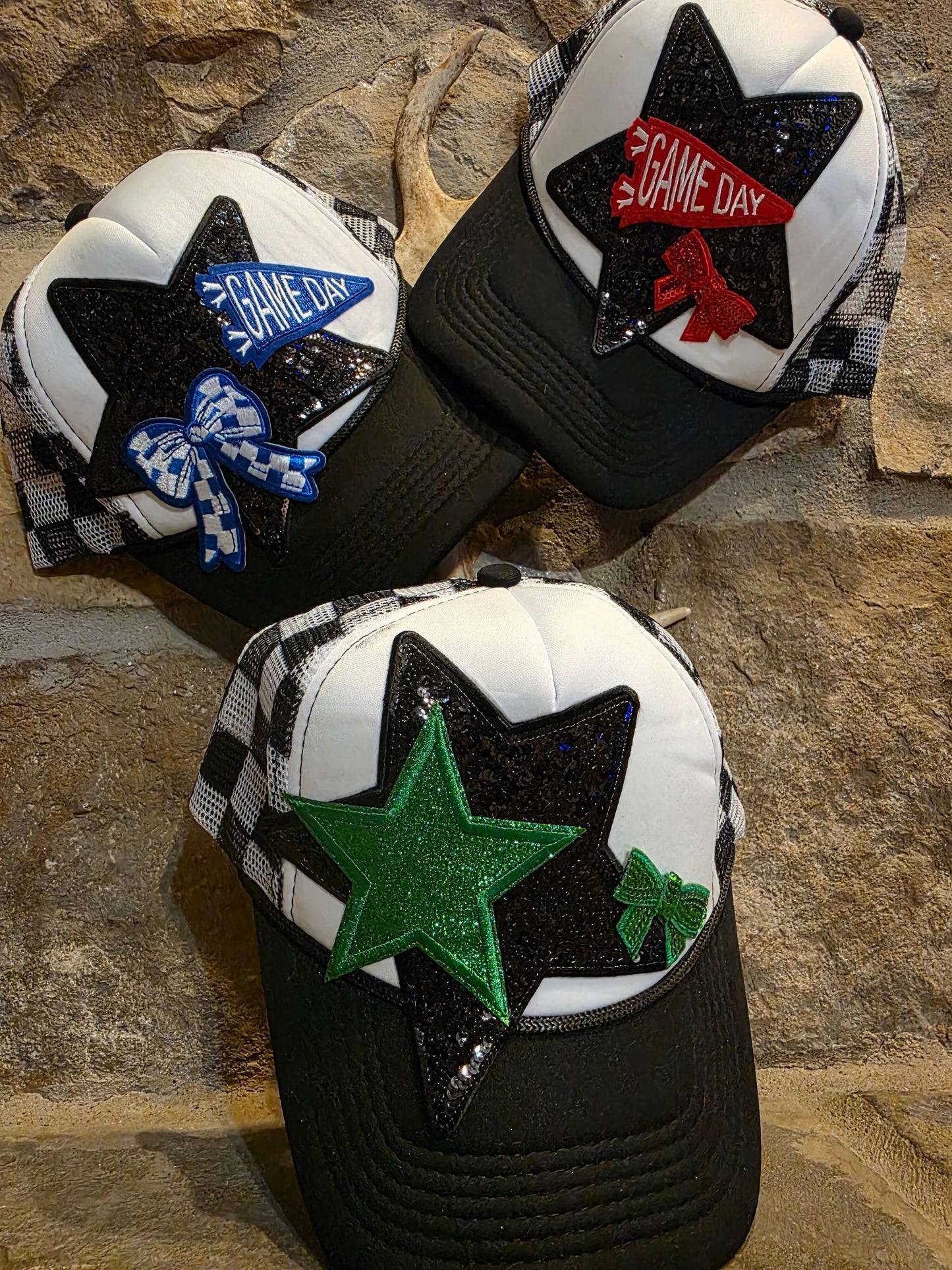 GameDay Hats