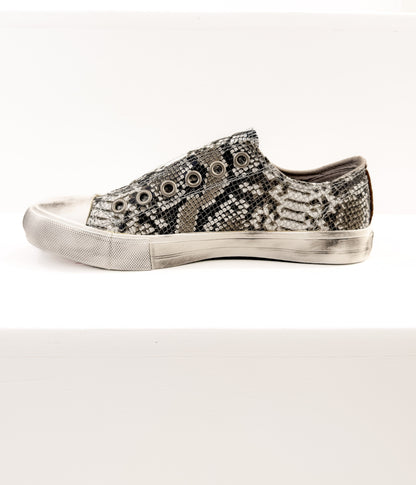 Wildlife Sneakers
